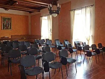 Del Seminario - Casa Diocesana