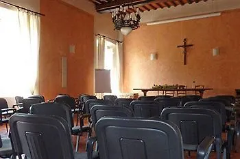 Del Seminario - Casa Diocesana Hotel