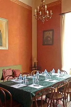 Del Seminario - Casa Diocesana 2*