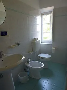 Del Seminario - Casa Diocesana 2* Lucca