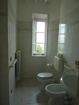 Del Seminario - Casa Diocesana Szálloda Lucca