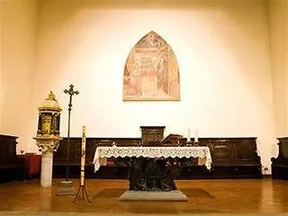 Szálloda Del Seminario - Casa Diocesana Lucca