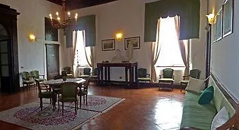 Szálloda Del Seminario - Casa Diocesana 2*