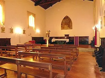 Del Seminario - Casa Diocesana 2*