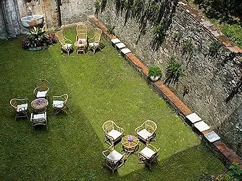 Szálloda Del Seminario - Casa Diocesana 2*