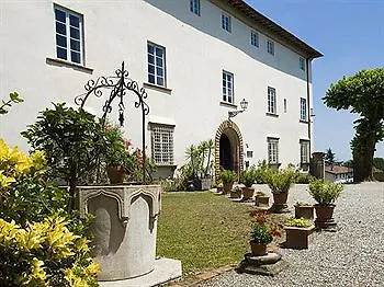 Szálloda Del Seminario - Casa Diocesana Lucca