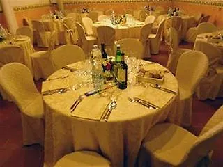Del Seminario - Casa Diocesana Hotel 2*