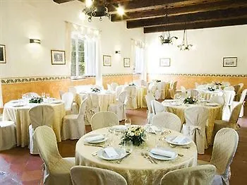 Del Seminario - Casa Diocesana Lucca